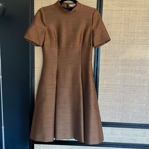 Bottega Veneta Wool/Silk blend dress